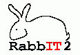 RabbIT logo